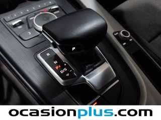 Audi A4 Avant 40 g-tron S line S-Tronic 125 kW (170 CV)