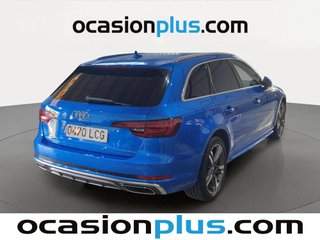 Audi A4 Avant 40 g-tron S line S-Tronic 125 kW (170 CV)