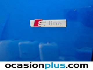 Audi A4 Avant 40 g-tron S line S-Tronic 125 kW (170 CV)