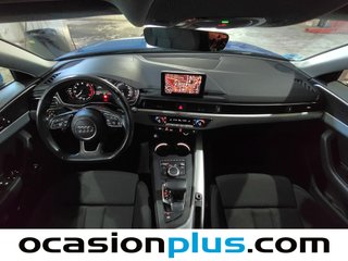 Audi A4 Avant 40 g-tron S line S-Tronic 125 kW (170 CV)