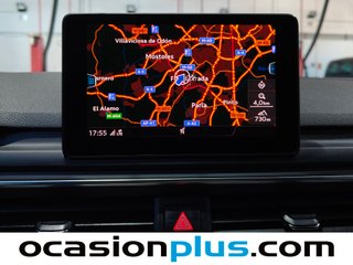Audi A4 Avant 40 g-tron S line S-Tronic 125 kW (170 CV)