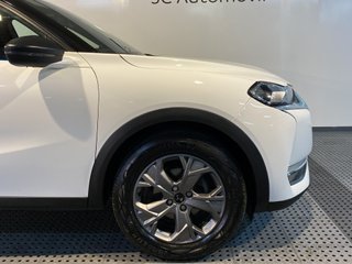 DS DS 3 Crossback BlueHDi 81 kW Manual MONTMARTRE