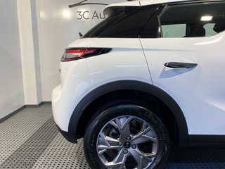 DS DS 3 Crossback BlueHDi 81 kW Manual MONTMARTRE