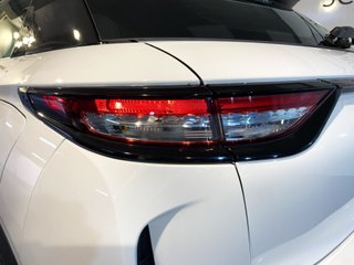 DS DS 3 Crossback BlueHDi 81 kW Manual MONTMARTRE