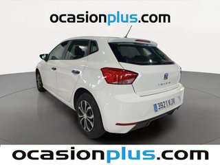 SEAT Ibiza 1.6 TDI Reference Plus 70 kW (95 CV)