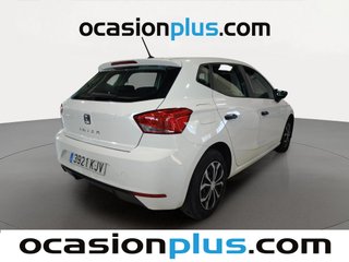 SEAT Ibiza 1.6 TDI Reference Plus 70 kW (95 CV)