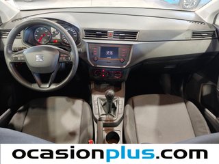 SEAT Ibiza 1.6 TDI Reference Plus 70 kW (95 CV)
