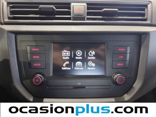 SEAT Ibiza 1.6 TDI Reference Plus 70 kW (95 CV)