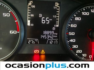 SEAT Ibiza 1.6 TDI Reference Plus 70 kW (95 CV)