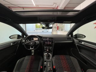 ¡¡ESCAPE AKRAPOVIC+PURE GREY+290CV!! VW GTI TCR
