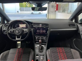 ¡¡ESCAPE AKRAPOVIC+PURE GREY+290CV!! VW GTI TCR