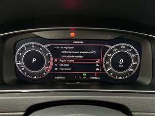 ¡¡ESCAPE AKRAPOVIC+PURE GREY+290CV!! VW GTI TCR