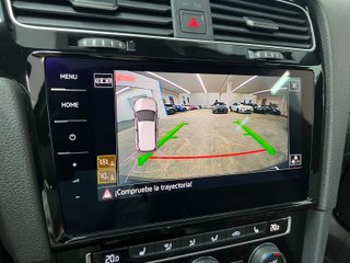 ¡¡ESCAPE AKRAPOVIC+PURE GREY+290CV!! VW GTI TCR