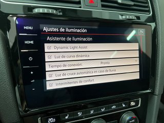 ¡¡ESCAPE AKRAPOVIC+PURE GREY+290CV!! VW GTI TCR