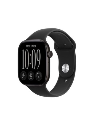 Apple Watch Serie 12 46mm GPS negro