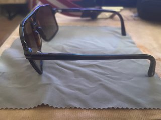 Gafas de Sol Tom Ford KEMP FT1177