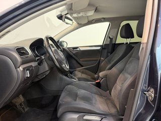 Volkswagen Golf 1.6 TDI 105cv DPF DSG Sport
