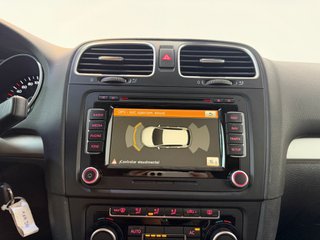 Volkswagen Golf 1.6 TDI 105cv DPF DSG Sport