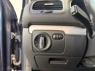 Volkswagen Golf 1.6 TDI 105cv DPF DSG Sport