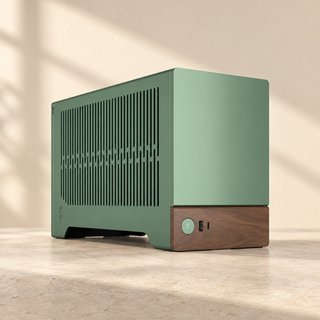 MINI ITX TERRA Ryzen 5 9600X RX 9060XT 8GB