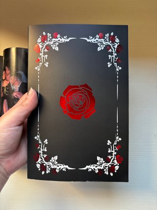 La corte de la reina vampira