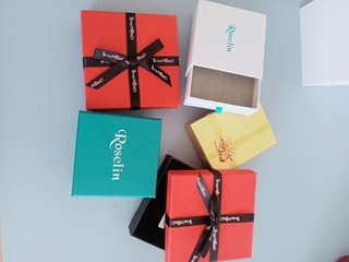Caja Duran Exquse, Lotus, Tine Road, Roselyn