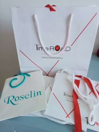 Caja Duran Exquse, Lotus, Tine Road, Roselyn