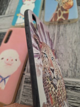 4 Fundas Samsung Galaxy A50