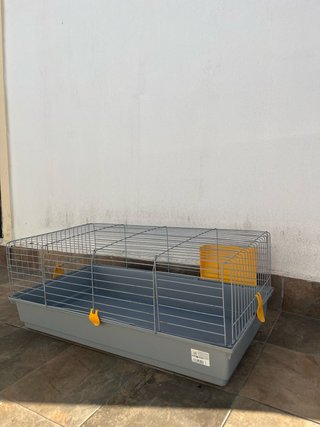 Jaula para Conejos