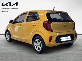 KIA Picanto 1.0 DPI Concept