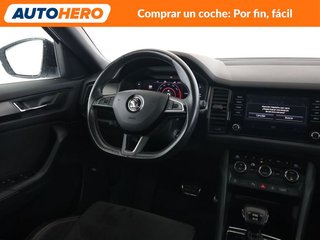 Skoda Kodiaq 2.0 TSI Sportline 4x4