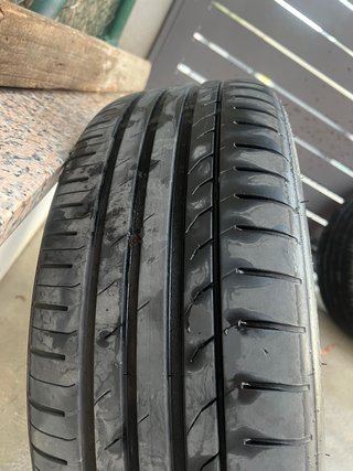 Llantas Mercedes AMG 5x112