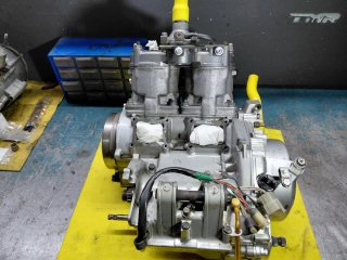 Motor Yamaha TZR 250 1-KT