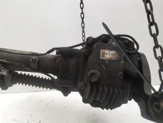 DIFERENCIAL DELANTERO mxs