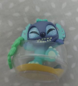 Figura Stitch Doorable Full Bloom
