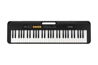 Piano Casio CT-S100 Set Teclado + Accesorios