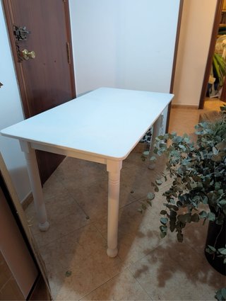 Mesa para eventos