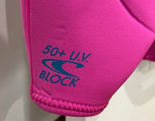 Traje de Neopreno O'Neill Niña 5-6 Años