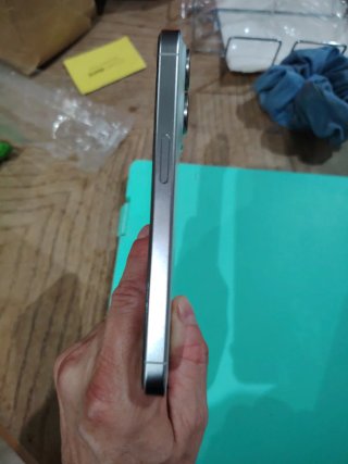 iPhone 15 Pro 128