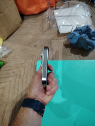 iPhone 15 Pro 128
