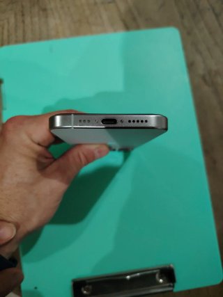 iPhone 15 Pro 128