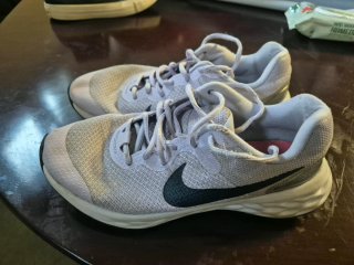 Zapatillas Nike Talla 37.5