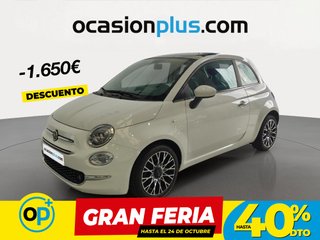 Fiat 500 1.0 Hybrid Dolcevita 51 kW (70 CV)
