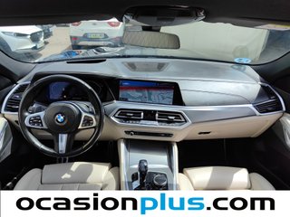 BMW X6 xDrive30d 195 kW (265 CV)