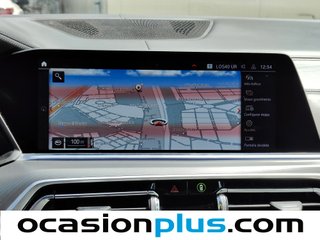 BMW X6 xDrive30d 195 kW (265 CV)