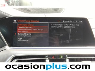 BMW X6 xDrive30d 195 kW (265 CV)