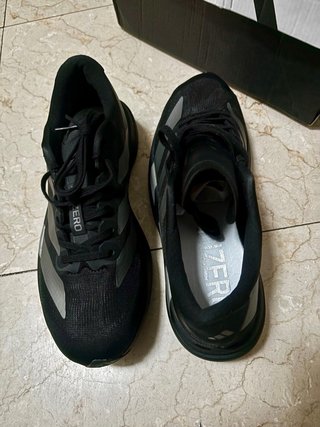 Adidas Adizero EVO SL