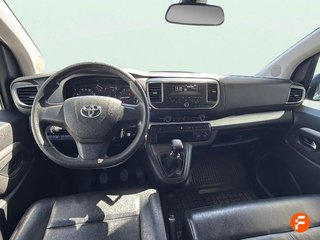 Toyota Proace Verso 2.0D 150CV COMBI 9 1PL 2PT L2