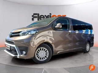 Toyota Proace Verso 2.0D 150CV COMBI 9 1PL 2PT L2