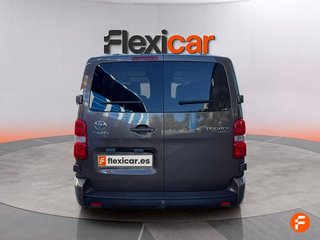 Toyota Proace Verso 2.0D 150CV COMBI 9 1PL 2PT L2